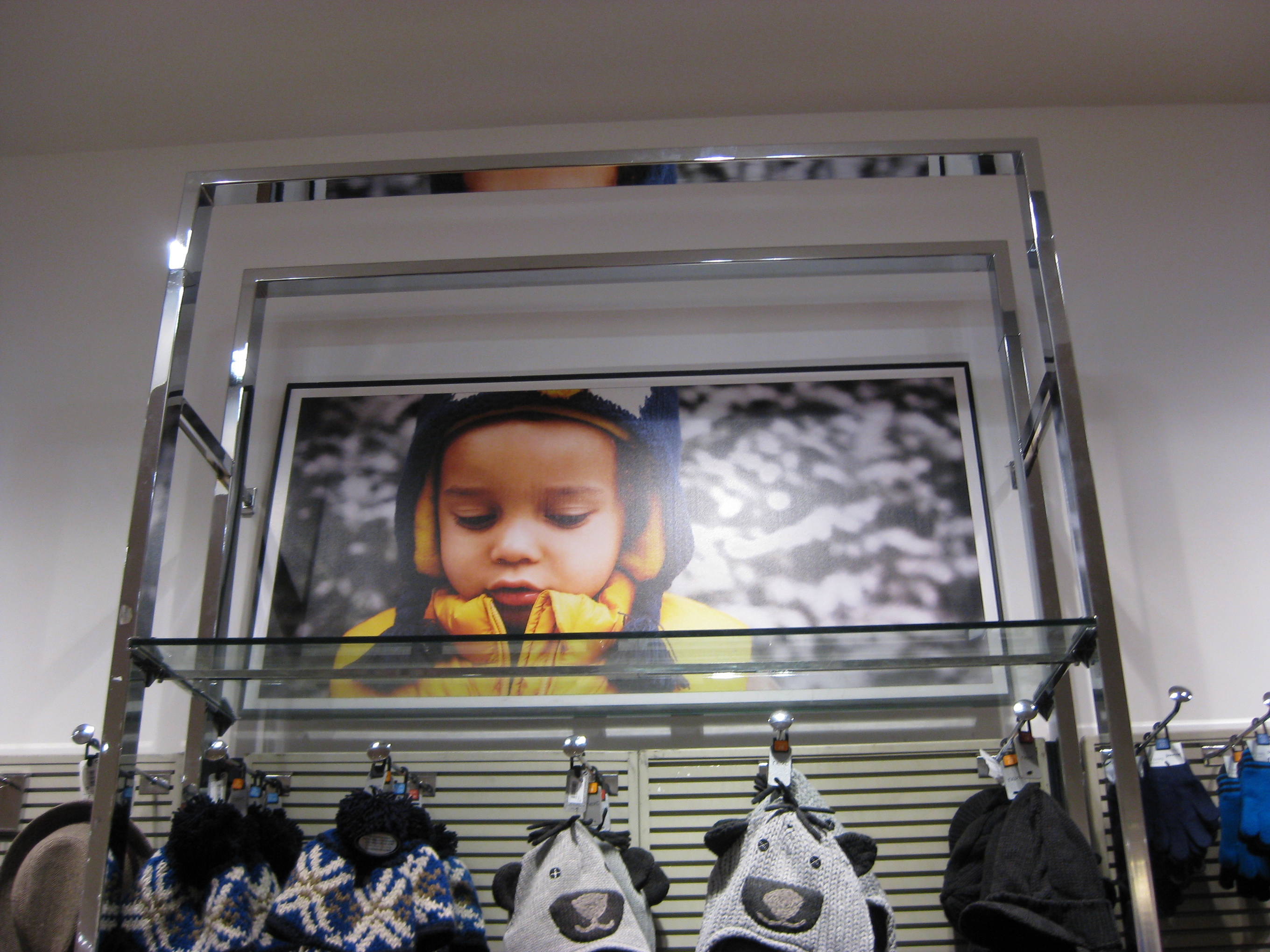 SPOTTED CARTER GLASGOW by GPARENTS NEXT