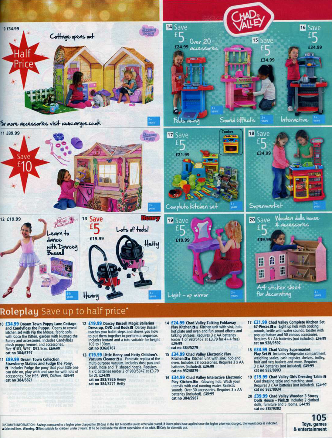 » Argos  Blog Archive Urban Angels