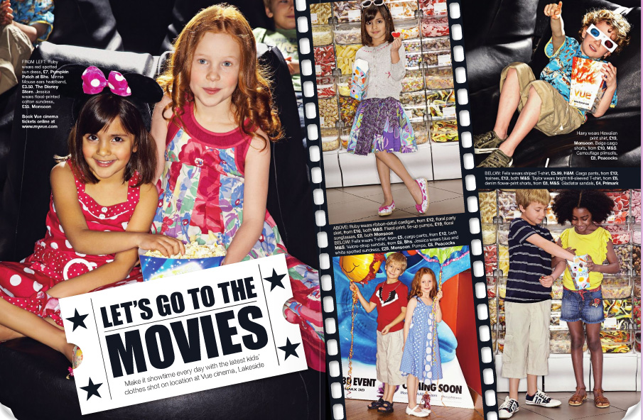 Lakeside Magazine