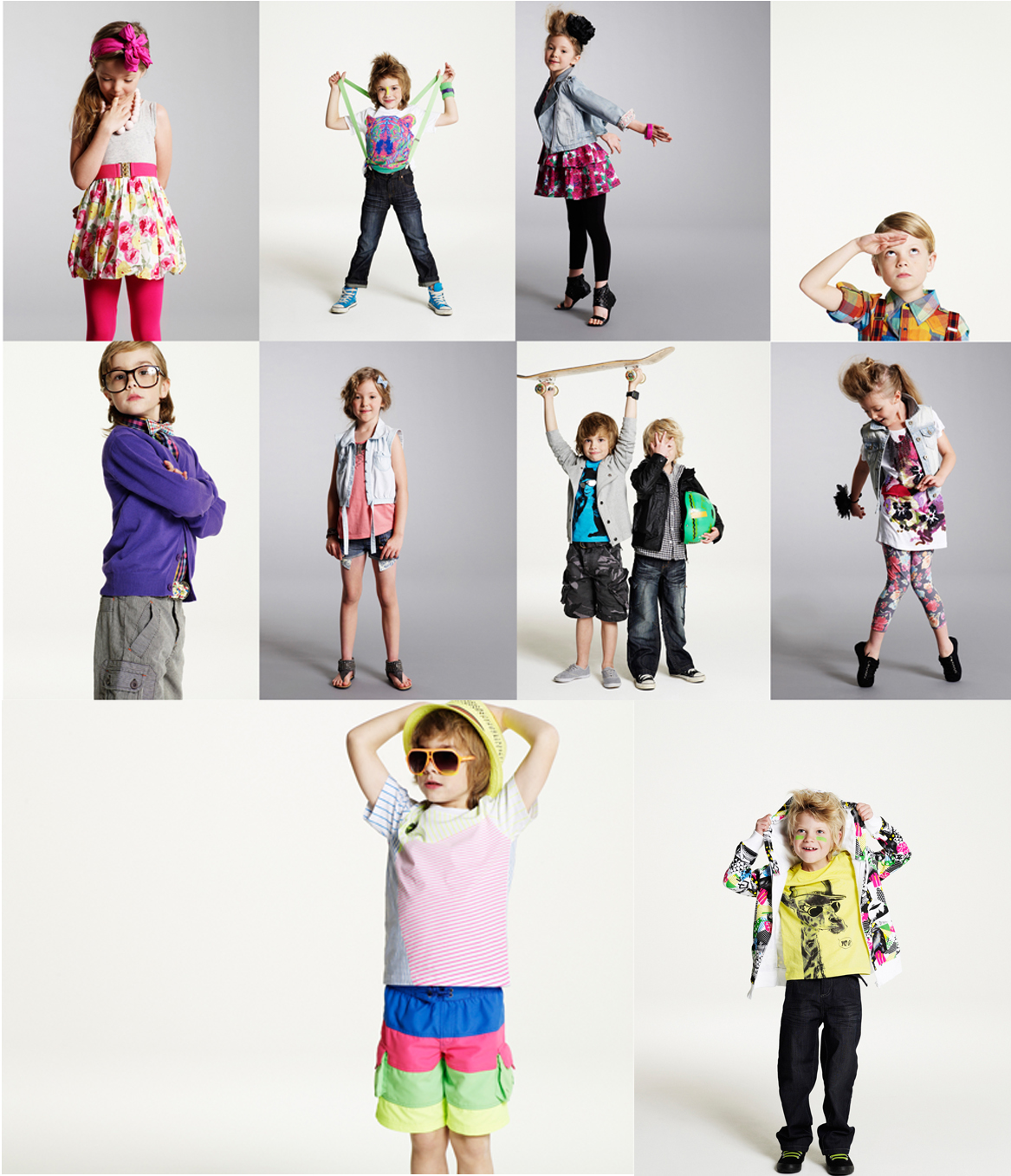 newlook-lookbook